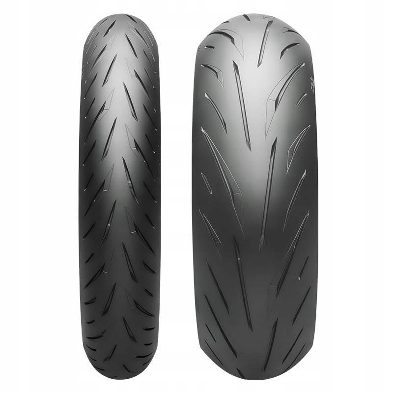 180/55R17 opona BRIDGESTONE BATTLAX HYPERSPORT S22 TL REAR E 73W